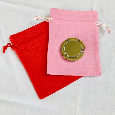 Handbag hook
