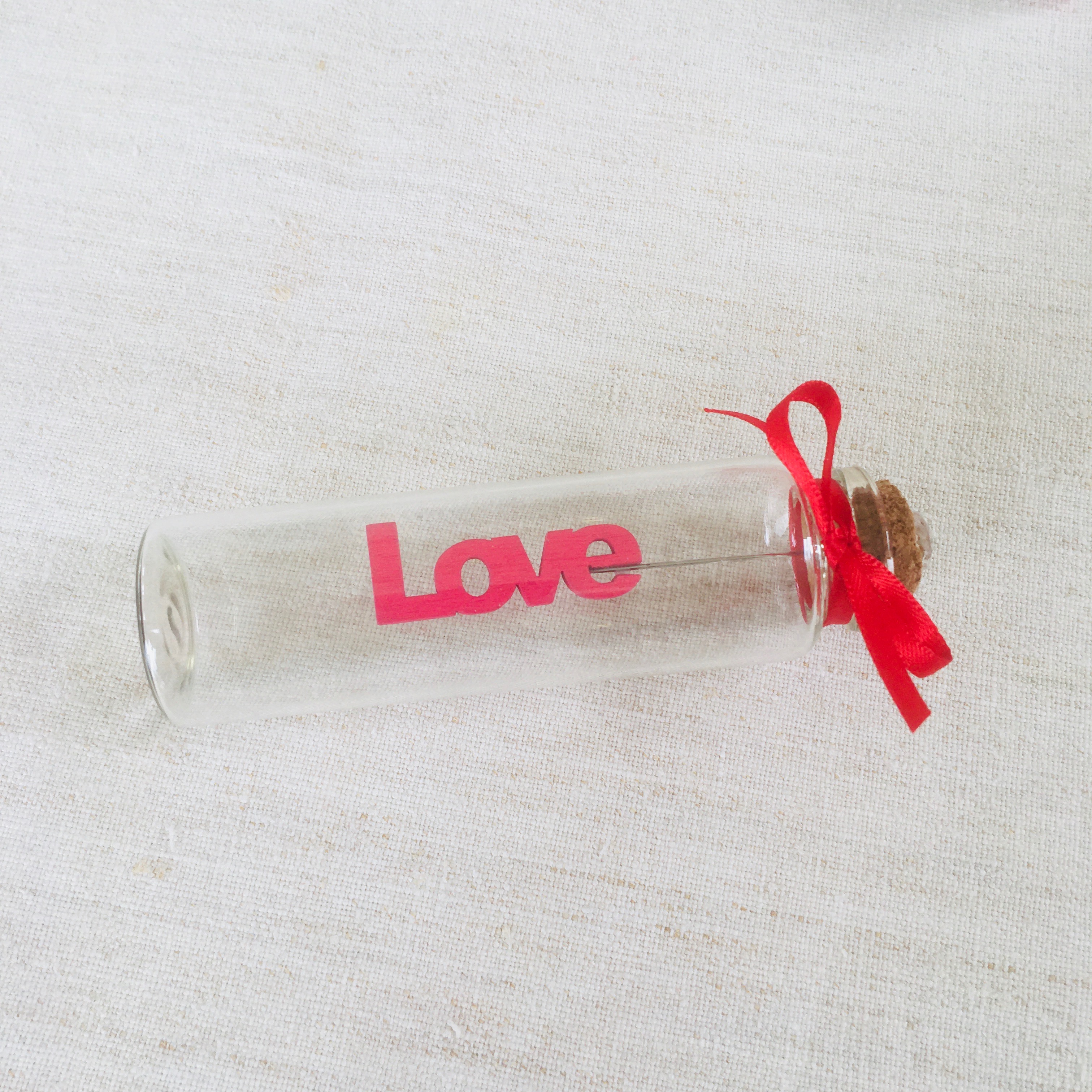 Jar of Love ~ Anniversary gift