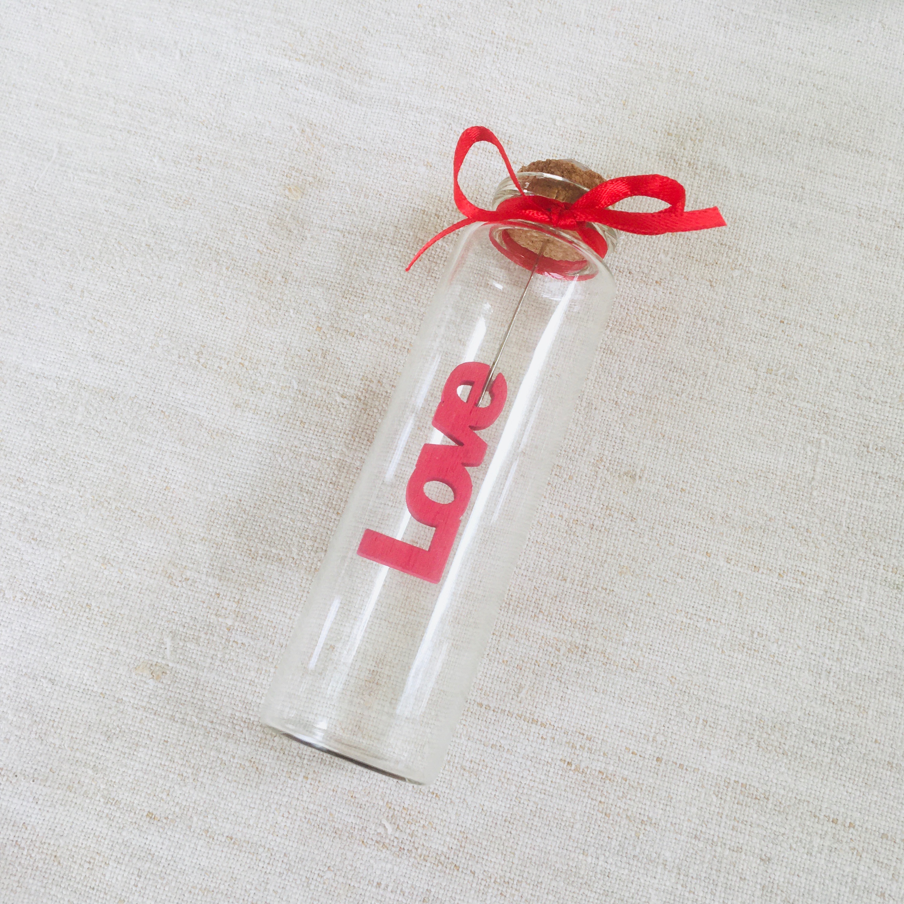 Jar of Love ~ Anniversary gift