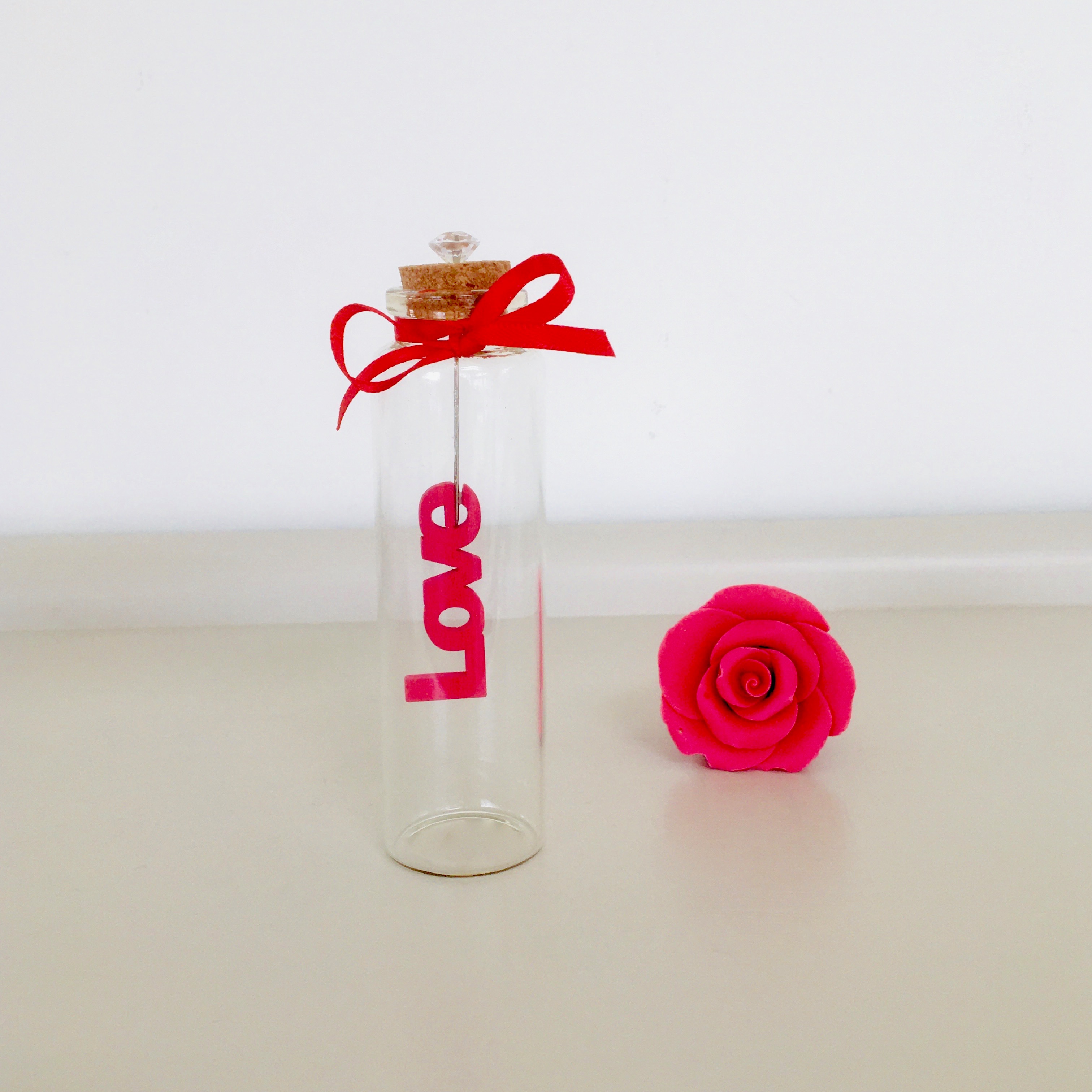 Jar of Love ~ Anniversary gift