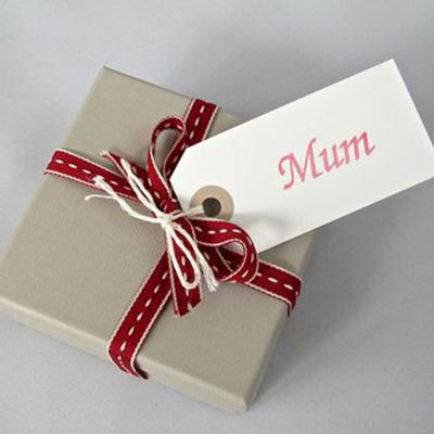 Happy Birthday Mum Socks        
