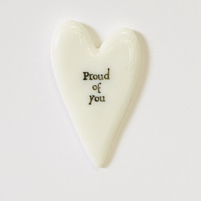 Proud of You Card ~ Handmade 