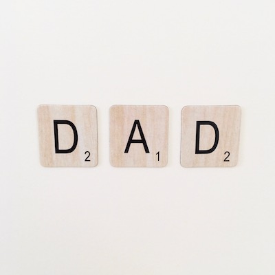 Dad card ~ handmade