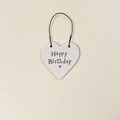 Happy Birthday Handmade Card 