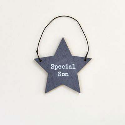 Special Son Handmade Card  