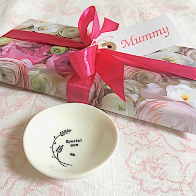 Happy Birthday Mum Filled Gift Box  