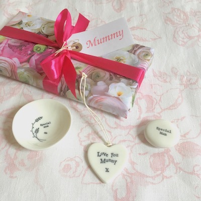 Happy Birthday Mum Filled Gift Box  