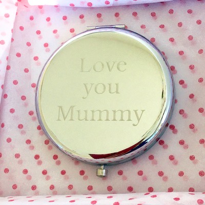 Happy Birthday Mum Filled Gift Box  