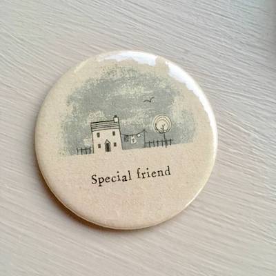 Special Friend Filled Gift Box 