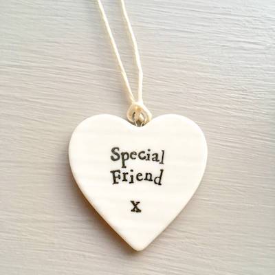 Special Friend Filled Gift Box 