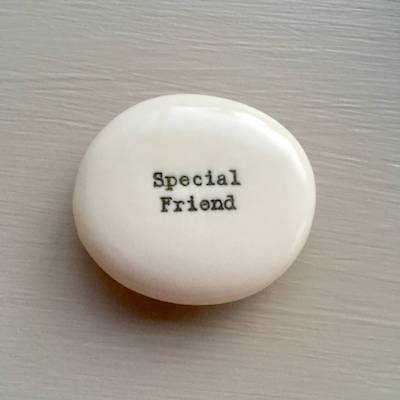 Special Friend Filled Gift Box 