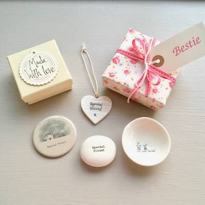 Special Friend Filled Gift Box 