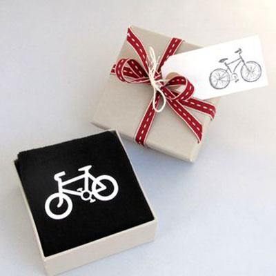 Bicycle Socks 