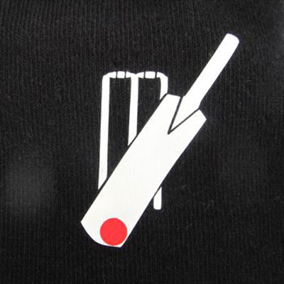 Cricket Cufflinks