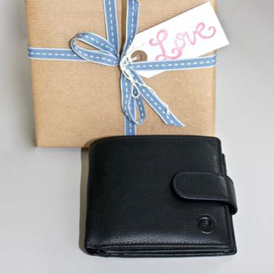 Leather Wallet