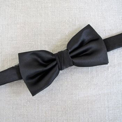 Bow Tie ~ Boxed & Gift Wrapped