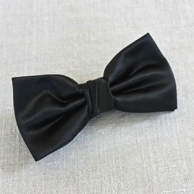 Bow Tie ~ Boxed & Gift Wrapped