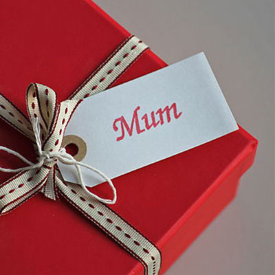 Mum Gift Tag  