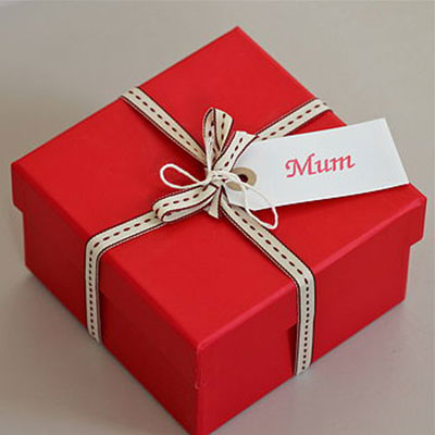 Mum Gift Tag  