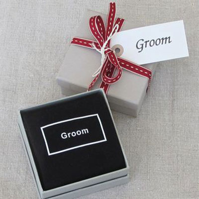 Groom Socks