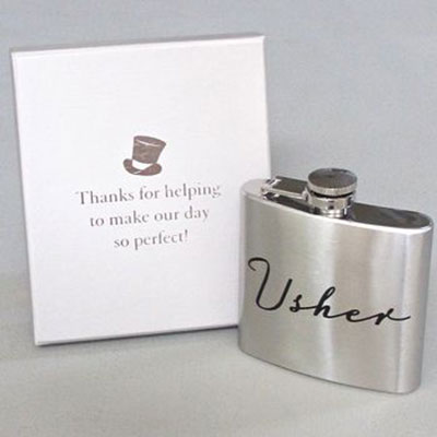 Usher Cufflinks