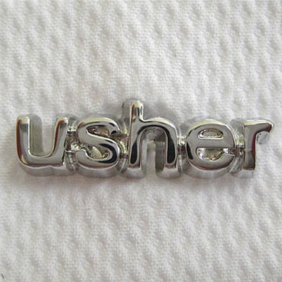 Usher Cufflinks